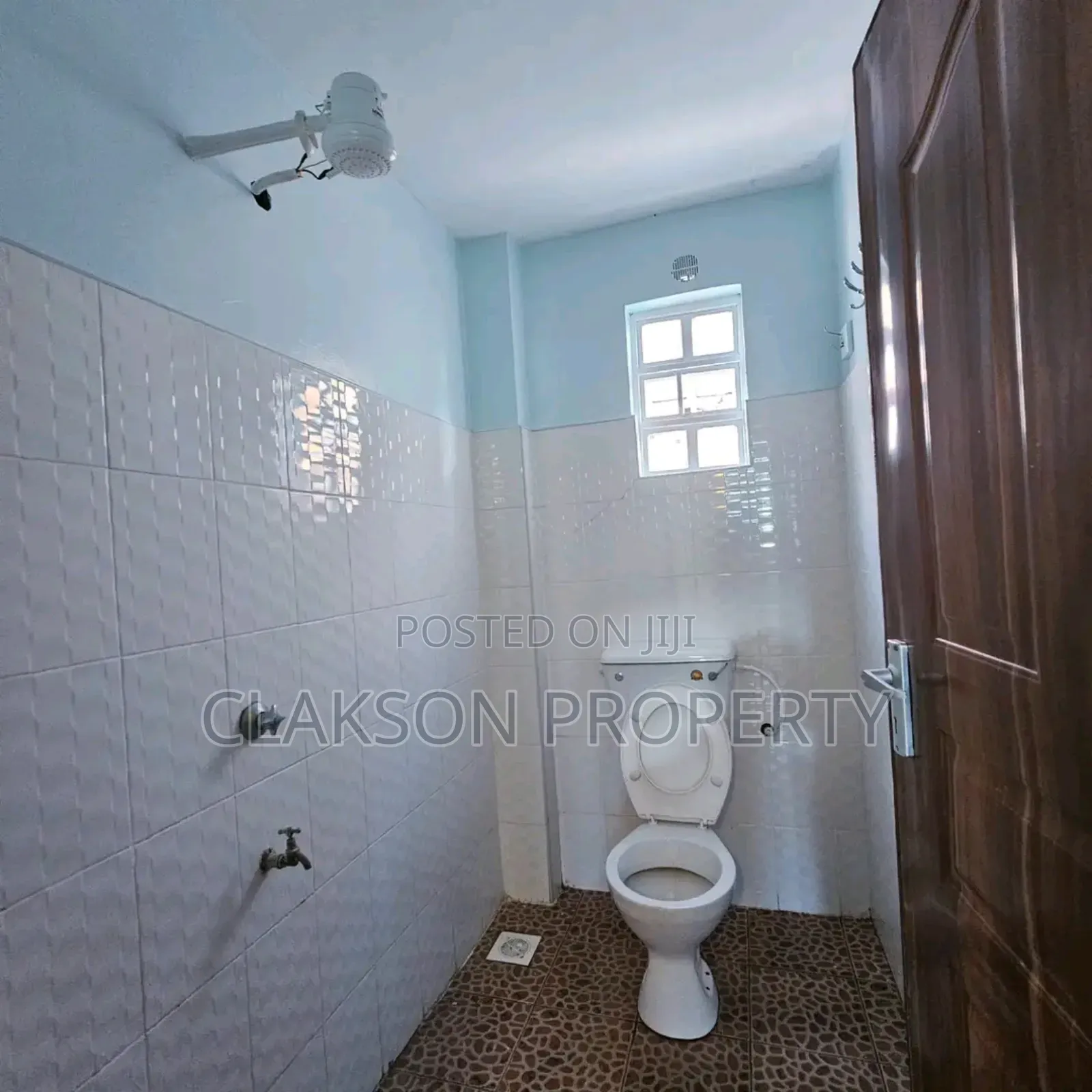 1bdrm Apartment in Kinoo for rent