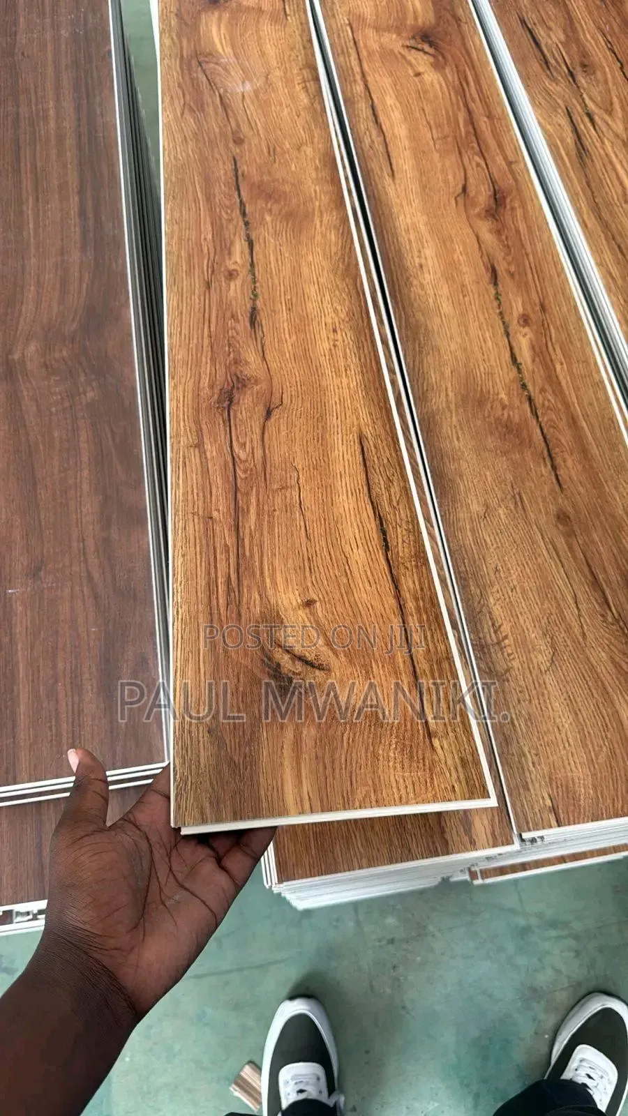 Spc Flooring Solutions