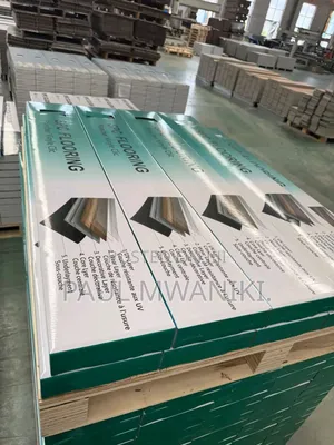 Spc Flooring Solutions
