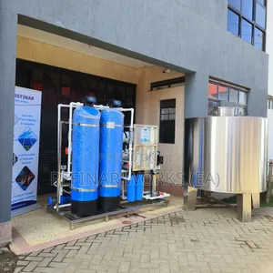 3 Cubic Meters Per Hour Industrial Purifier