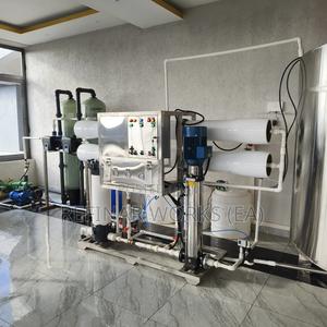 3 Cubic Meters Per Hour Industrial Purifier - main view