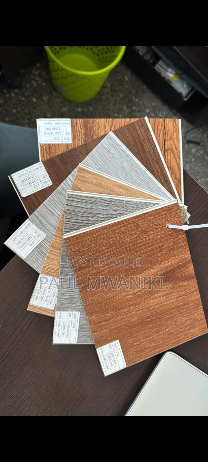 Spc Flooring Solutions
