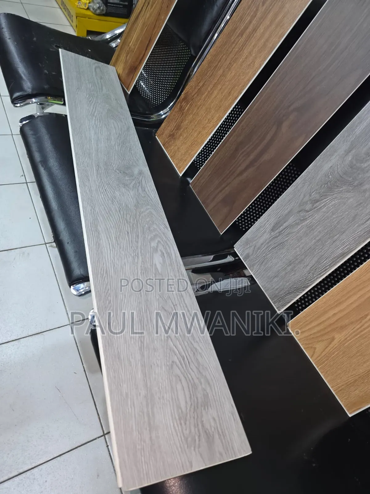 Spc Flooring Solutions