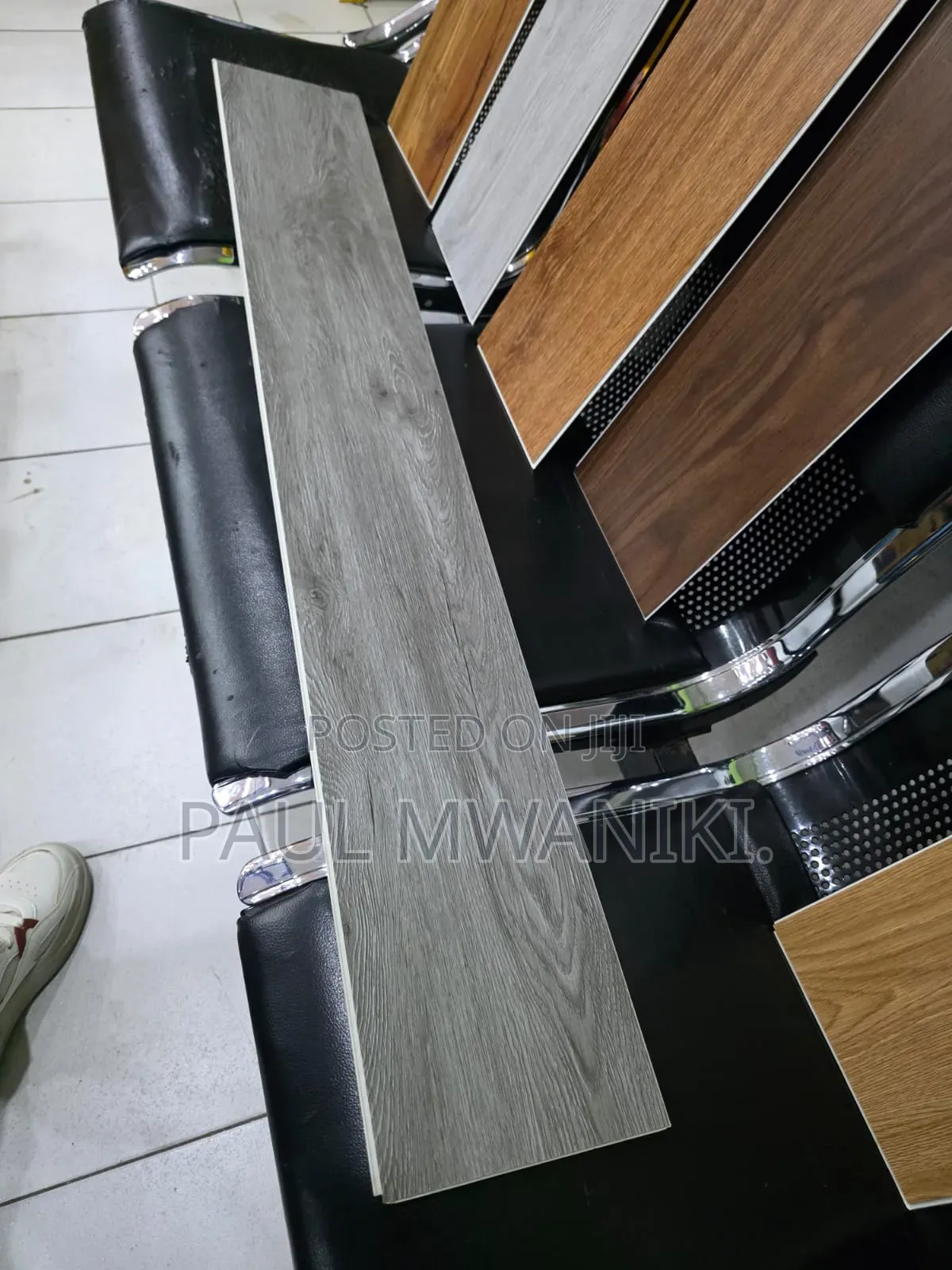 Spc Flooring Solutions
