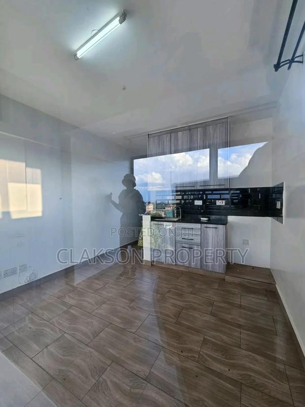 1bdrm Apartment in Waiyaki Way, Kinoo for rent
