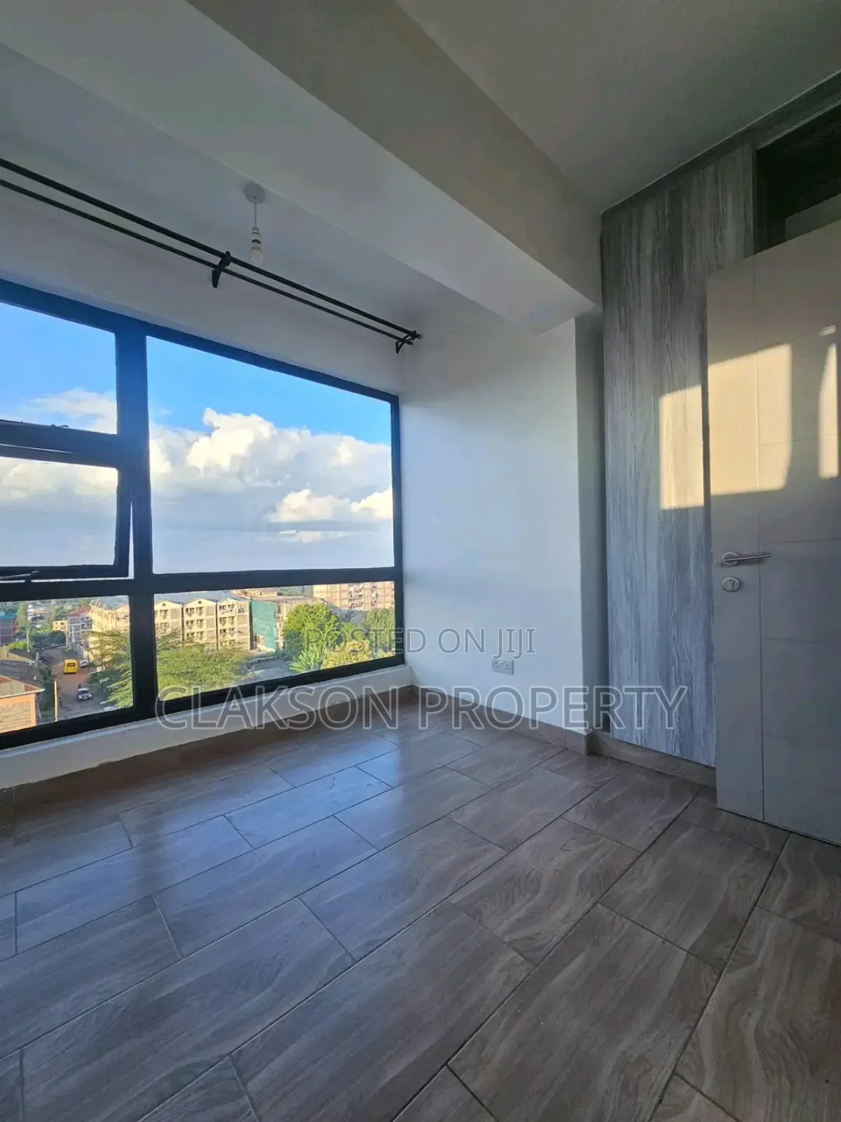 1bdrm Apartment in Waiyaki Way, Kinoo for rent
