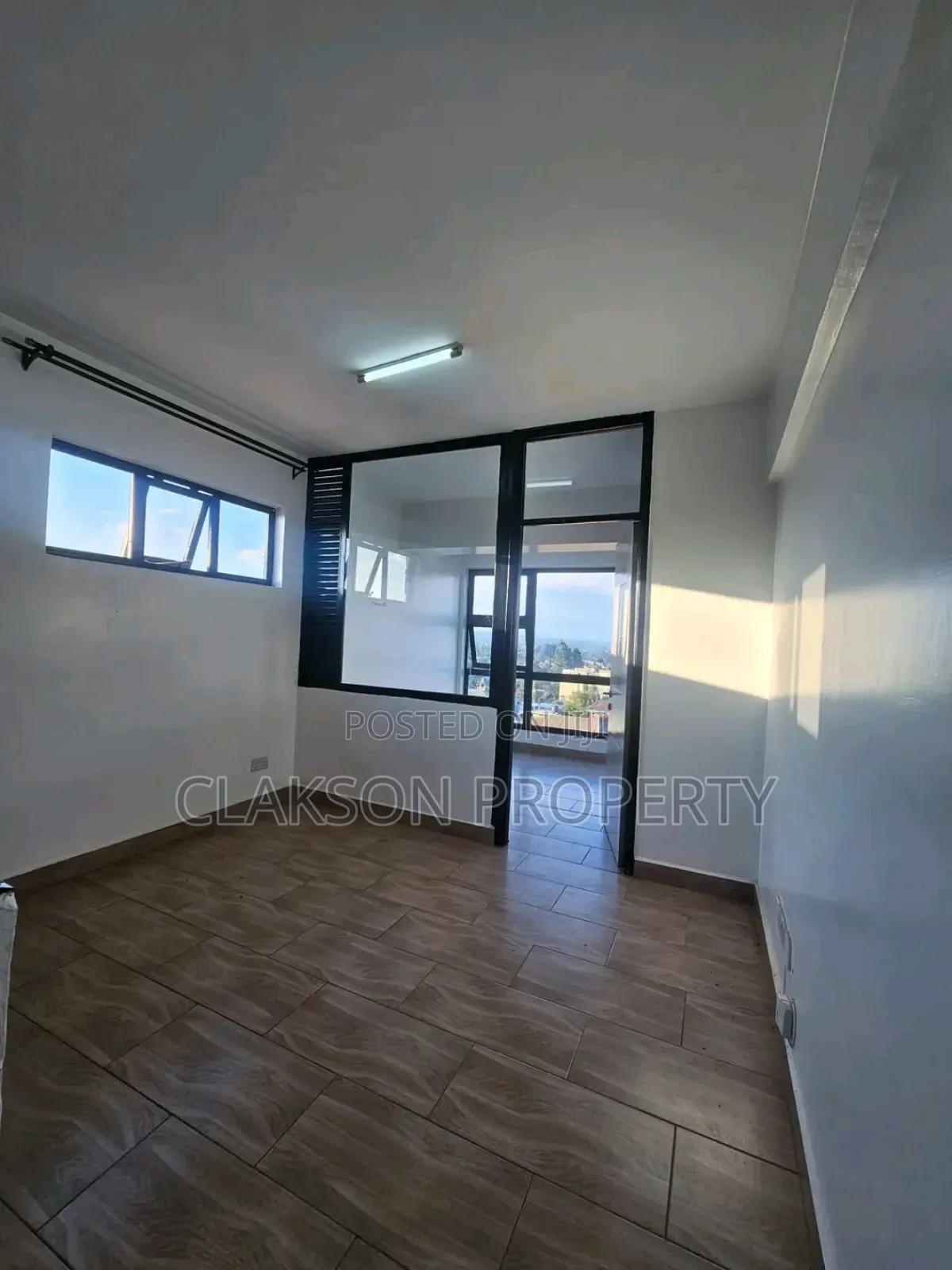 1bdrm Apartment in Waiyaki Way, Kinoo for rent