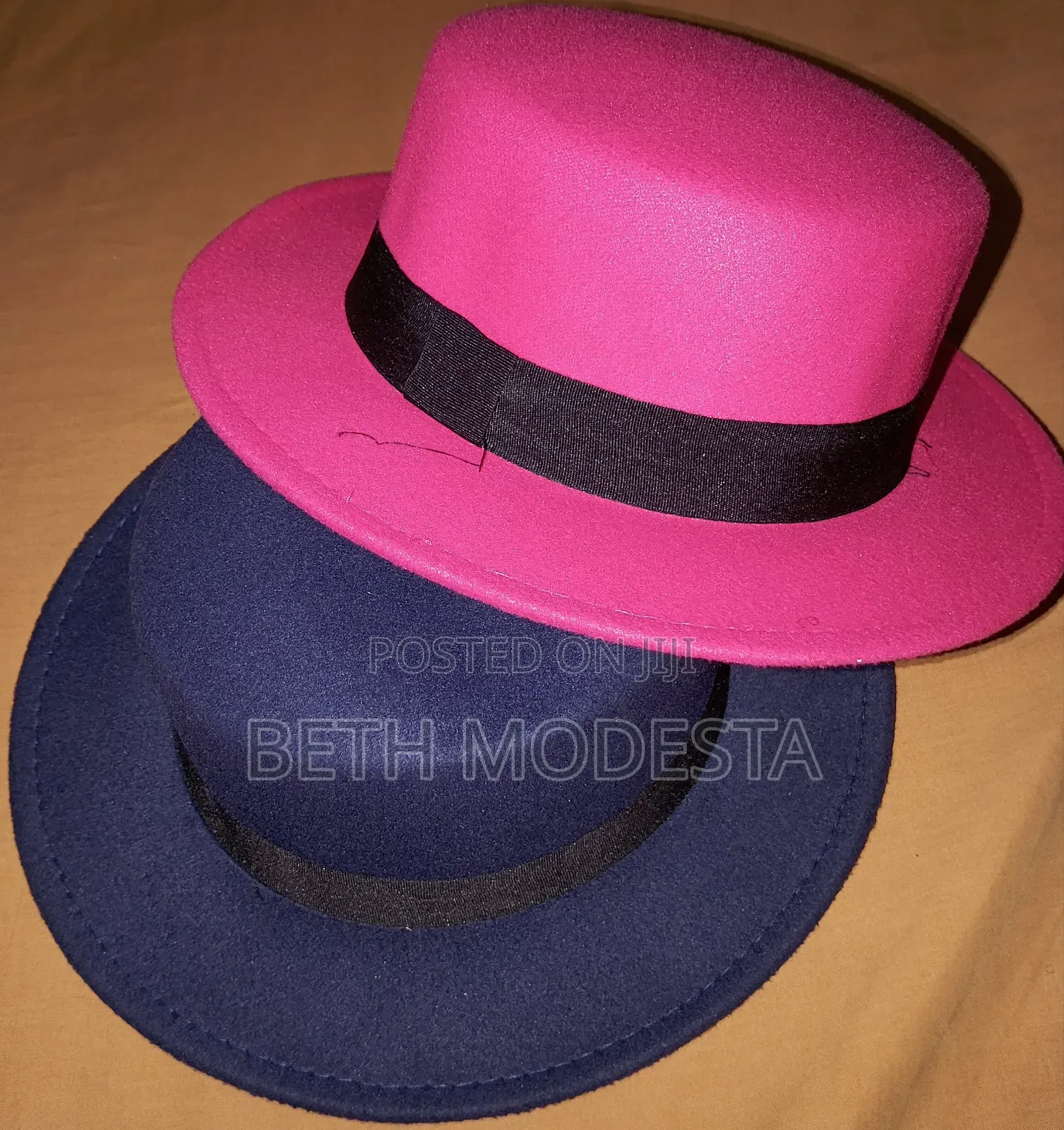 Unisex Hats. High Quality Hats.