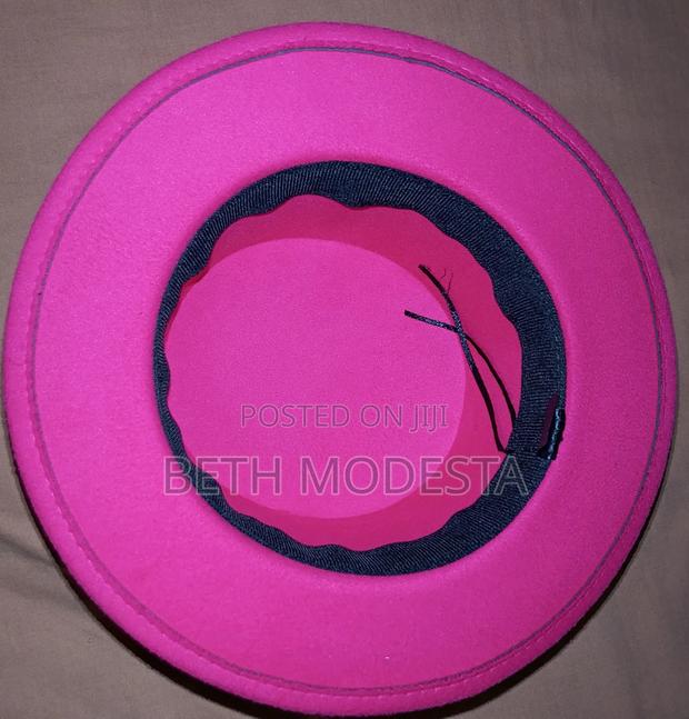 Unisex Hats. High Quality Hats. - thumbnail 2