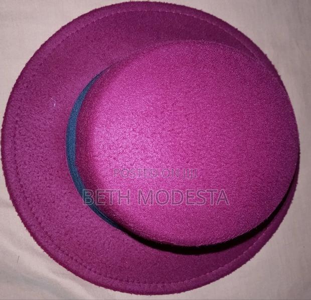 Unisex Hats. High Quality Hats. - thumbnail 4