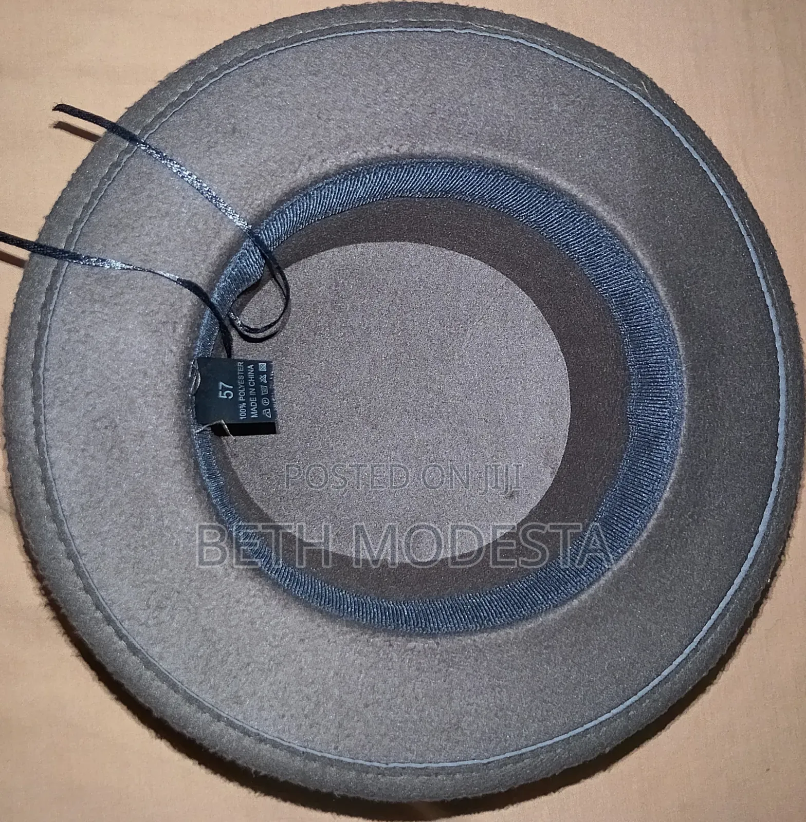Unisex Hats. High Quality Hats.