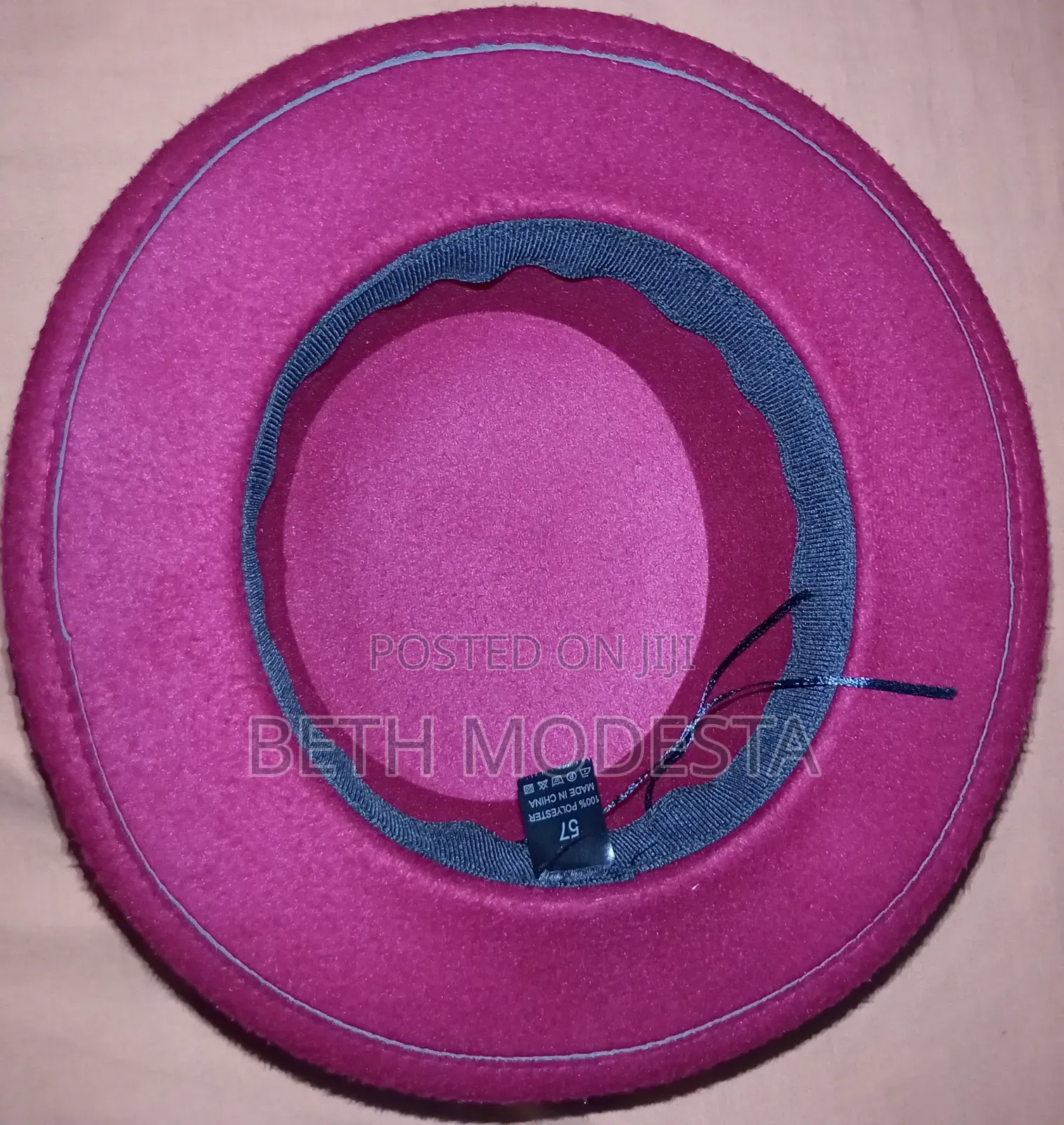 Unisex Hats. High Quality Hats.
