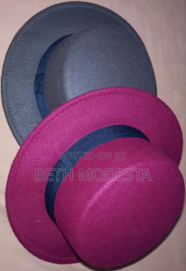 Unisex Hats. High Quality Hats. - thumbnail 8