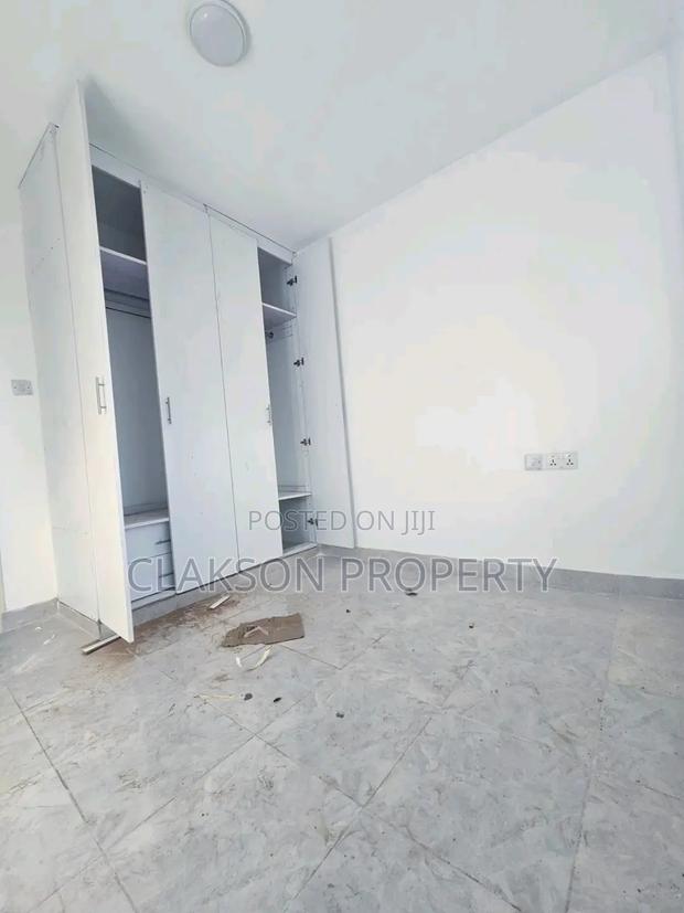 1bdrm Apartment in Waiyaki, Kinoo for rent