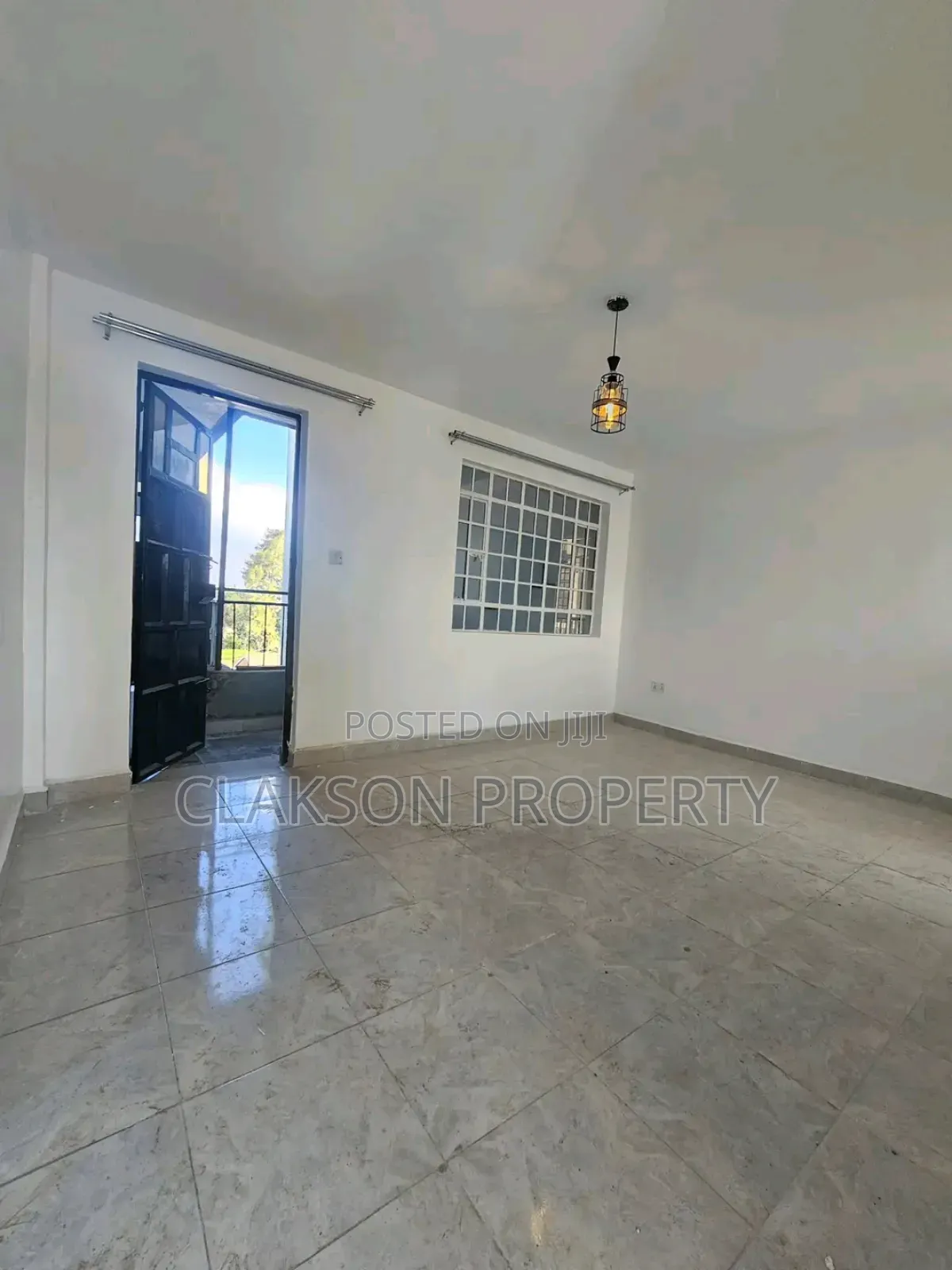 1bdrm Apartment in Waiyaki, Kinoo for rent