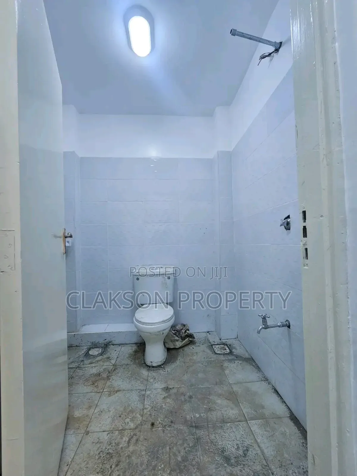 1bdrm Apartment in Waiyaki, Kinoo for rent
