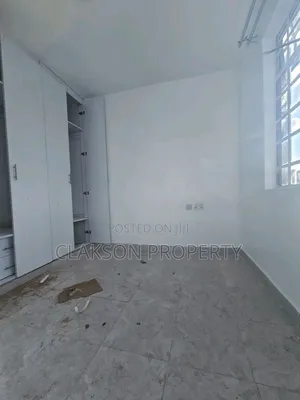 1bdrm Apartment in Waiyaki, Kinoo for rent