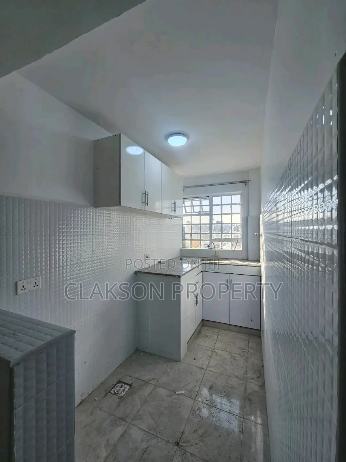 1bdrm Apartment in Waiyaki, Kinoo for rent