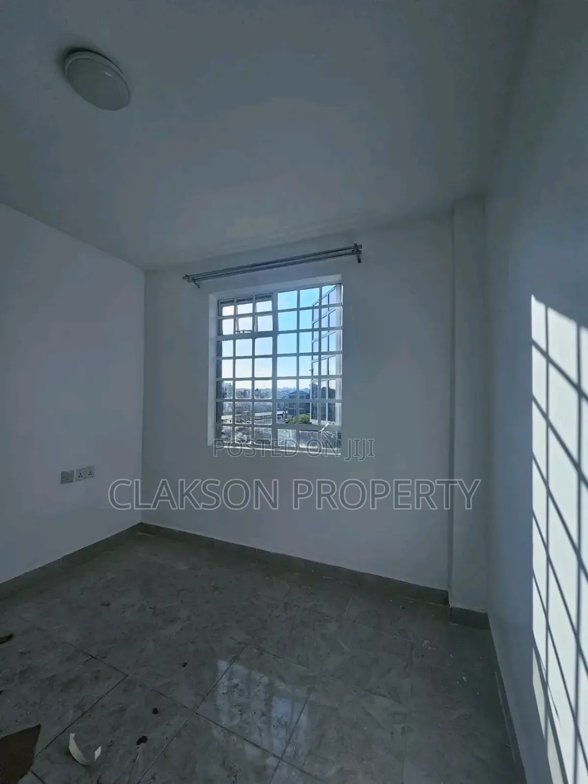 1bdrm Apartment in Waiyaki, Kinoo for rent