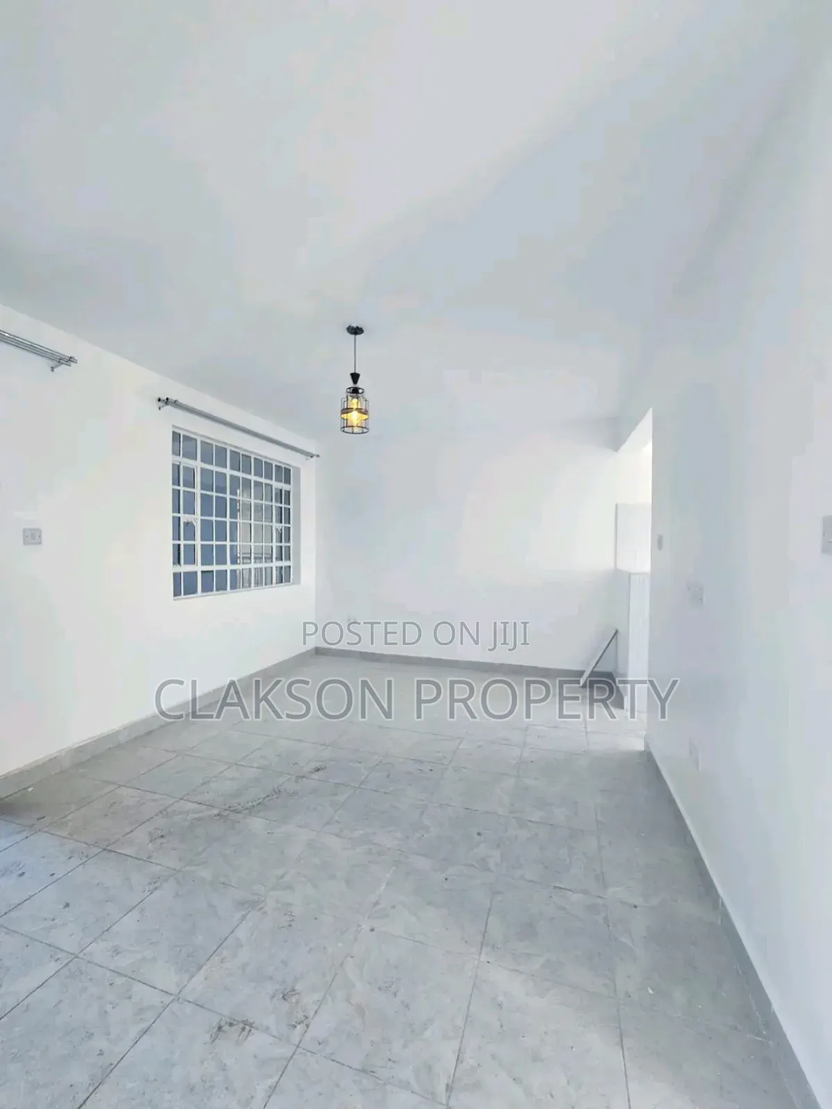 1bdrm Apartment in Waiyaki, Kinoo for rent
