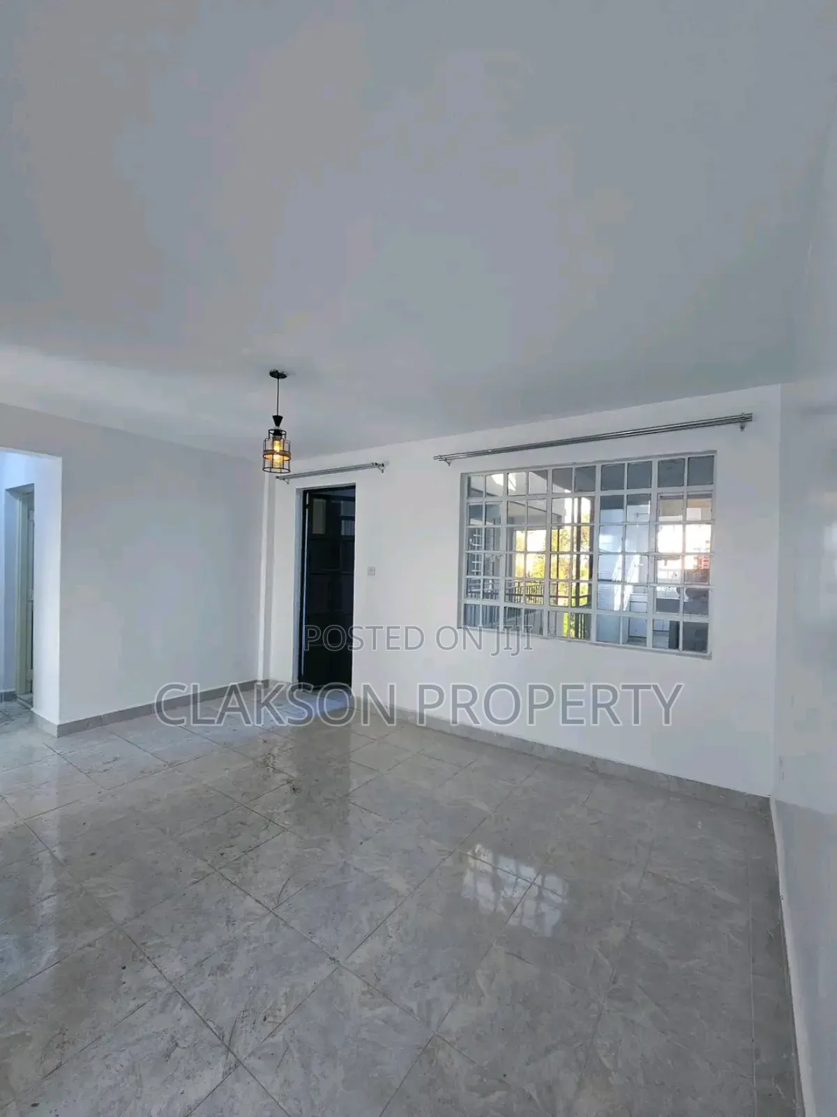 1bdrm Apartment in Waiyaki, Kinoo for rent