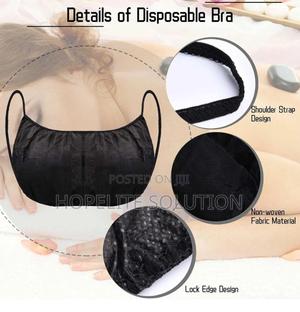 Disposable Bras - thumbnail 2