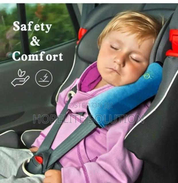 Car Safety Belt Sponge - main view