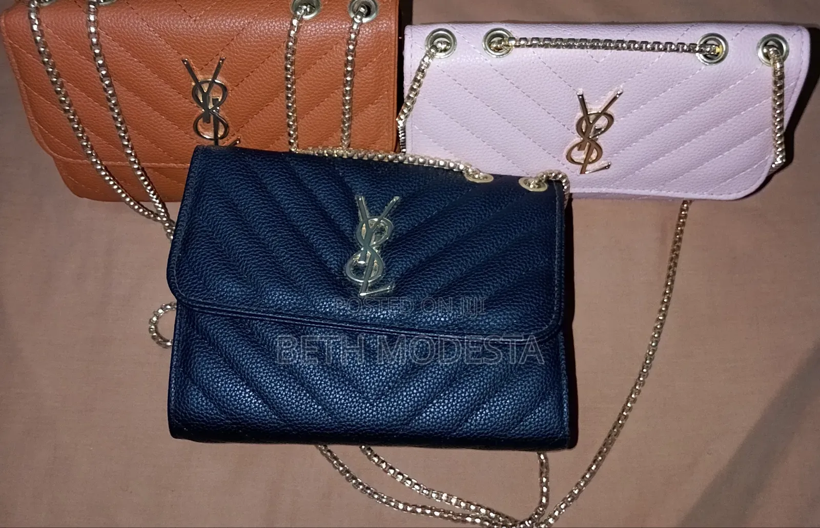 Sling Bags. Leather Bags. Classic.