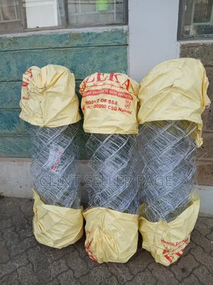 Wire / Link Fence / Chain Link