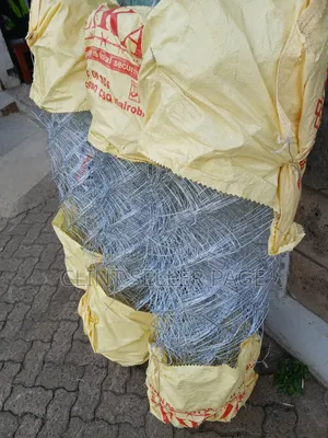 Cyclone Fence / Chain Link 4ft