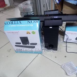 Vitron Sound Bar System V535sb - main view
