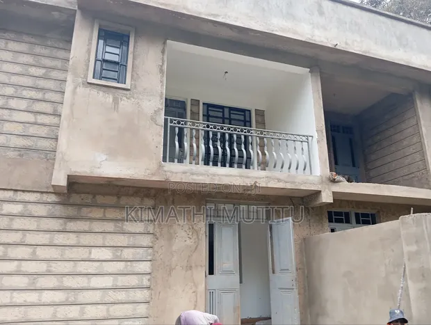 4bdrm Maisonette in Karen for rent