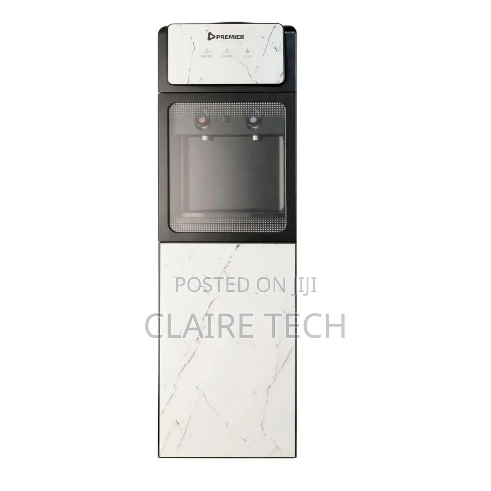 Premier M333 Water Dispenser Hot and Normal