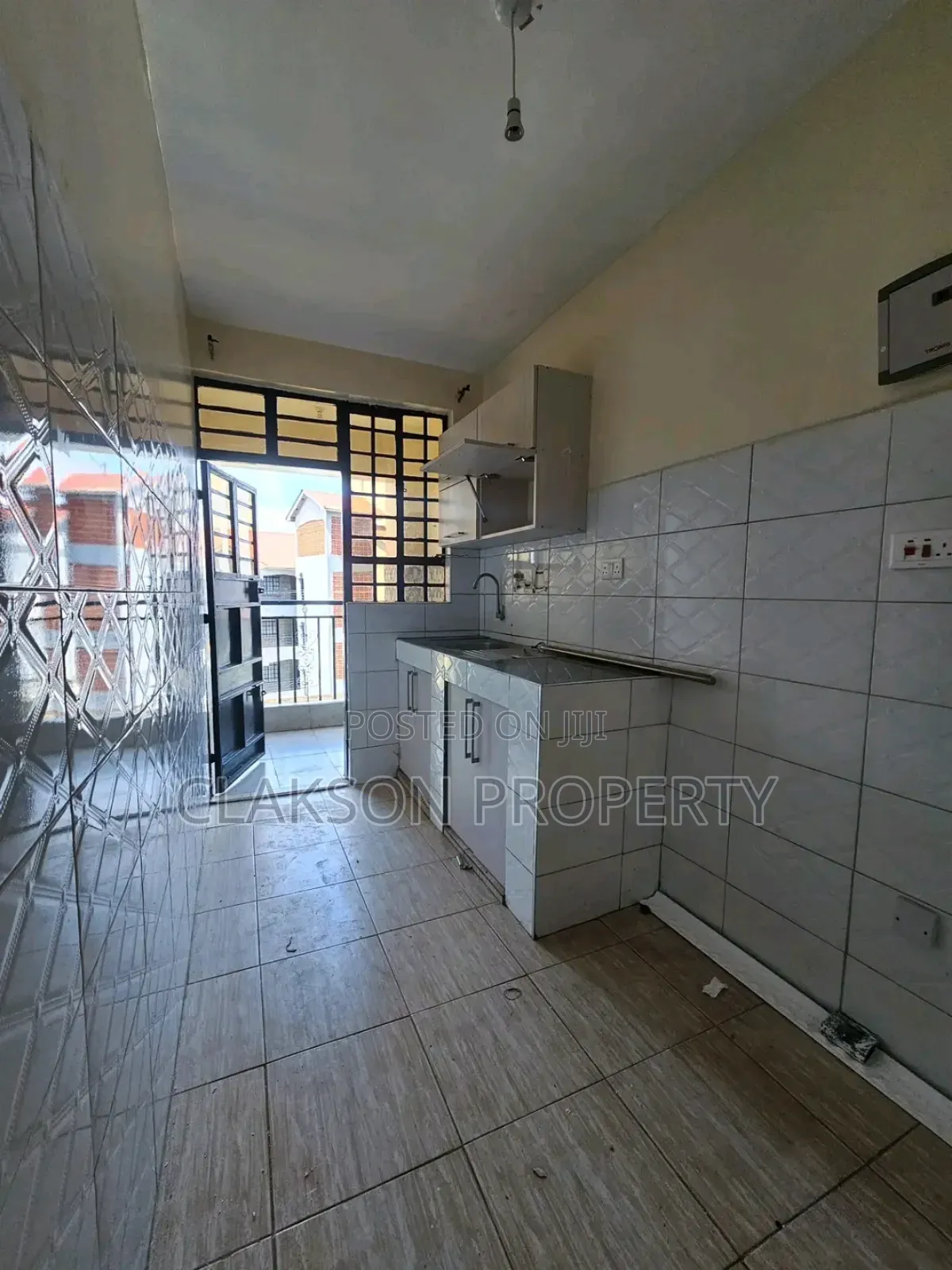 1bdrm Apartment in Kinoo for rent