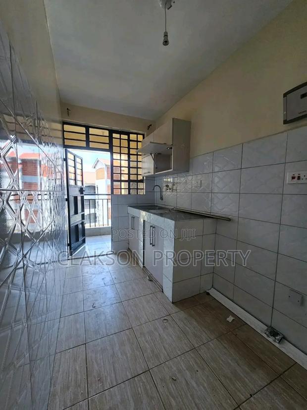 1bdrm Apartment in Kinoo for rent