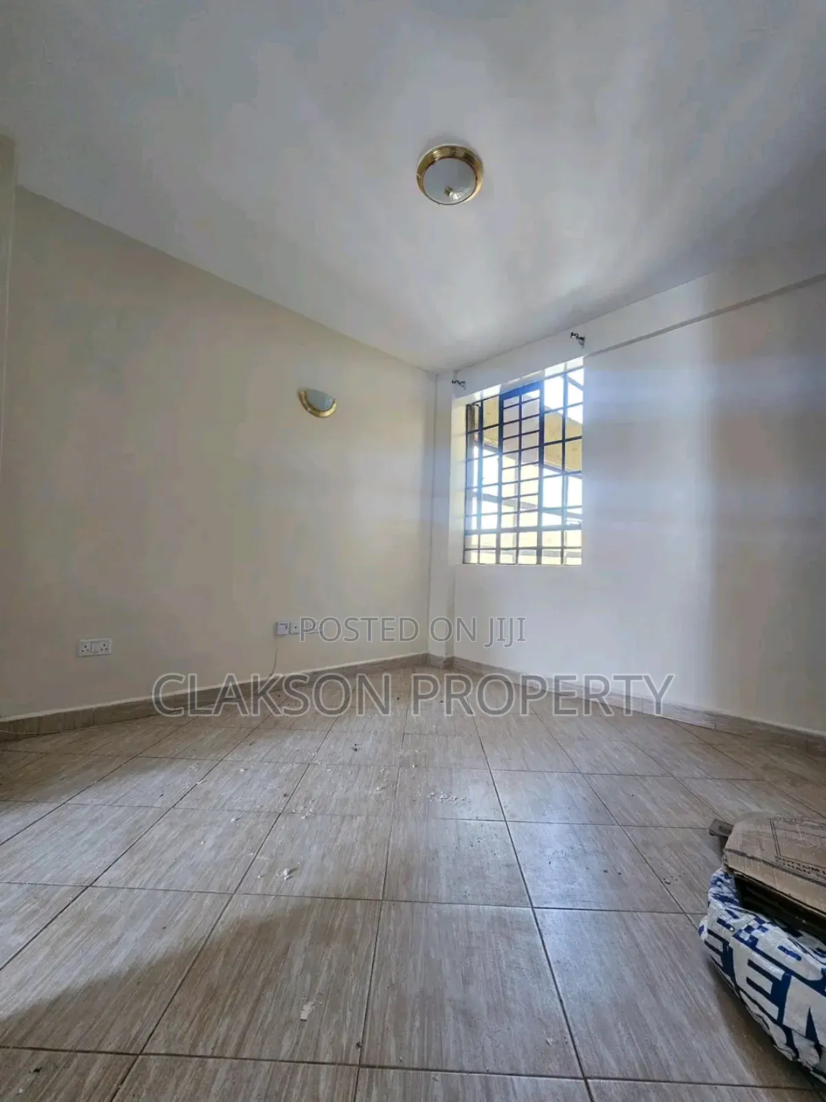 1bdrm Apartment in Kinoo for rent