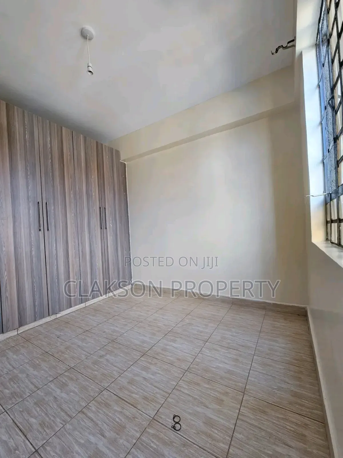 1bdrm Apartment in Kinoo for rent