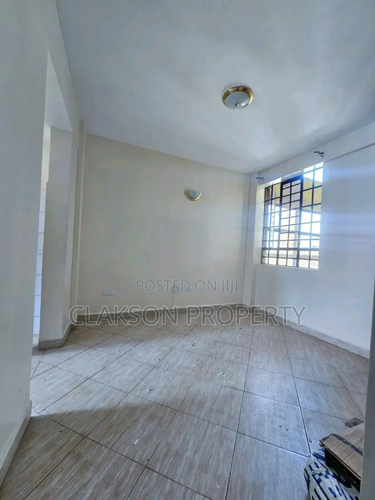 1bdrm Apartment in Kinoo for rent