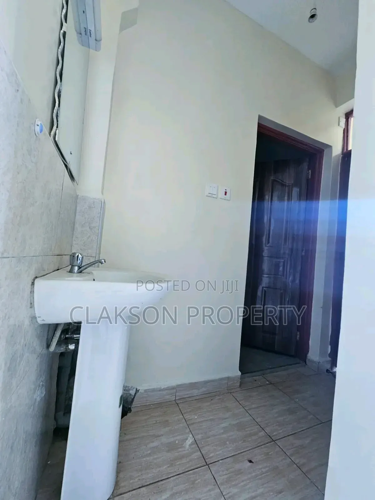 1bdrm Apartment in Kinoo for rent