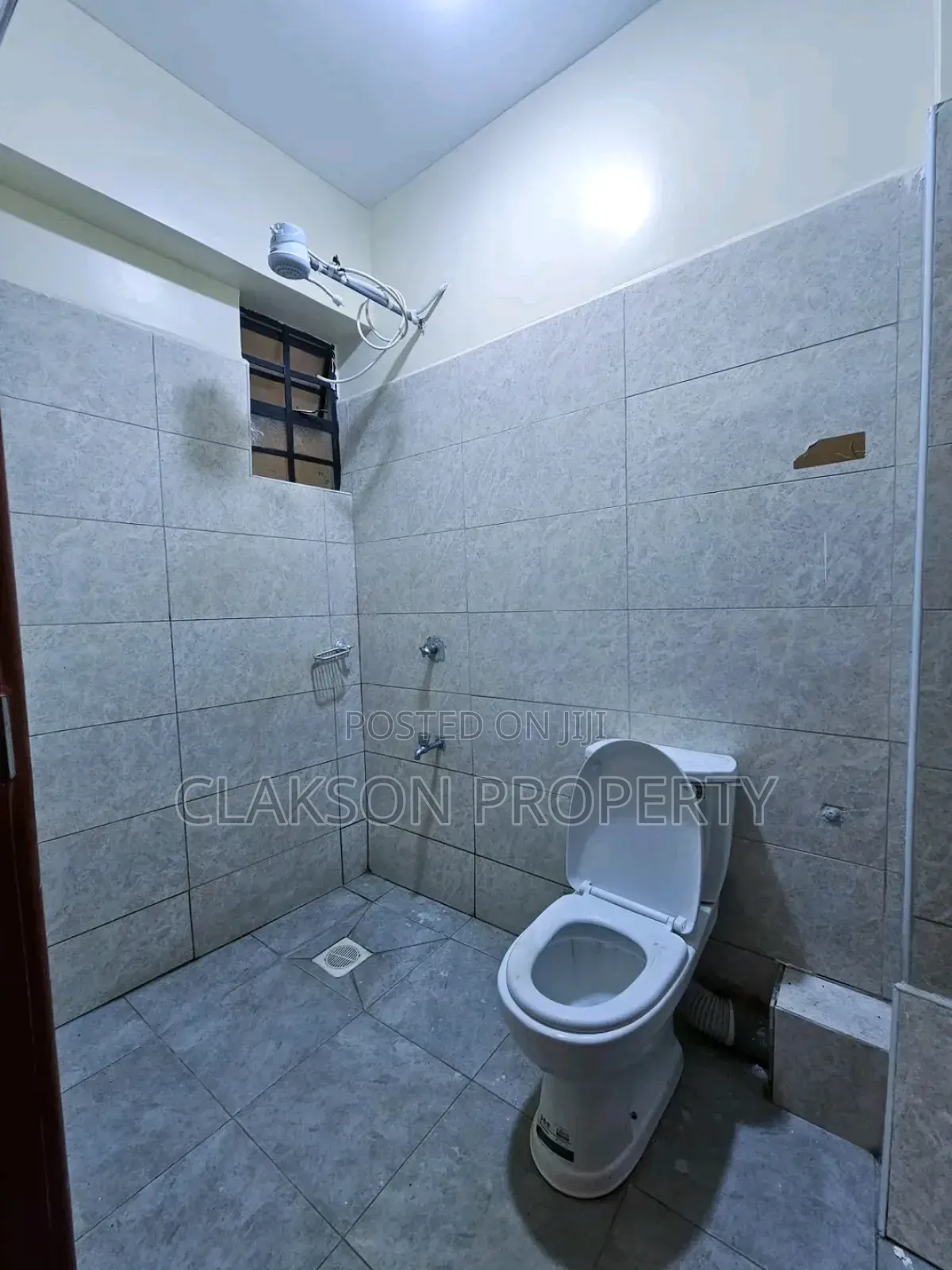 1bdrm Apartment in Kinoo for rent