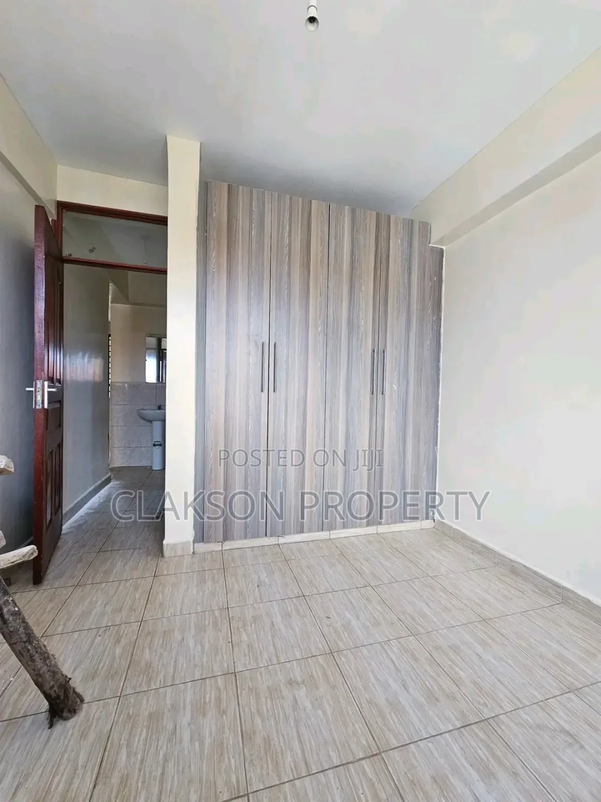 1bdrm Apartment in Kinoo for rent