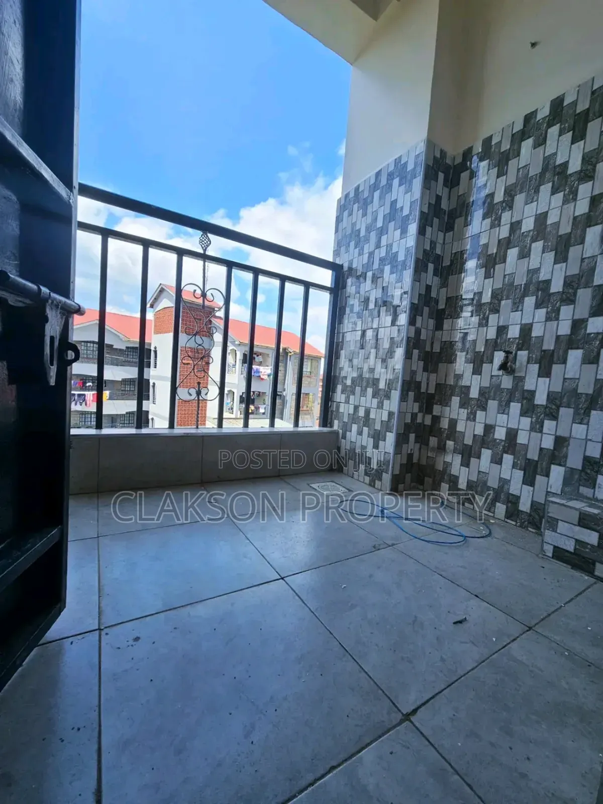 1bdrm Apartment in Kinoo for rent