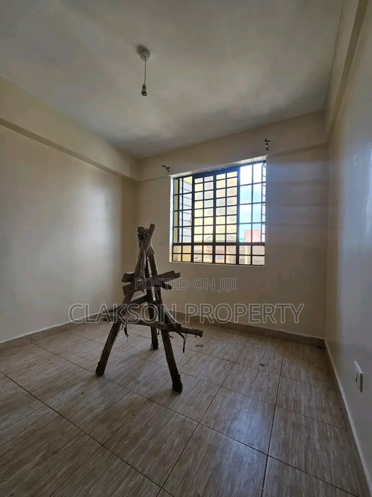 1bdrm Apartment in Kinoo for rent