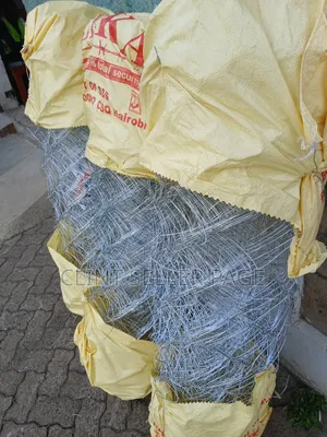 Cyclone Fence / Chain Link 4ft