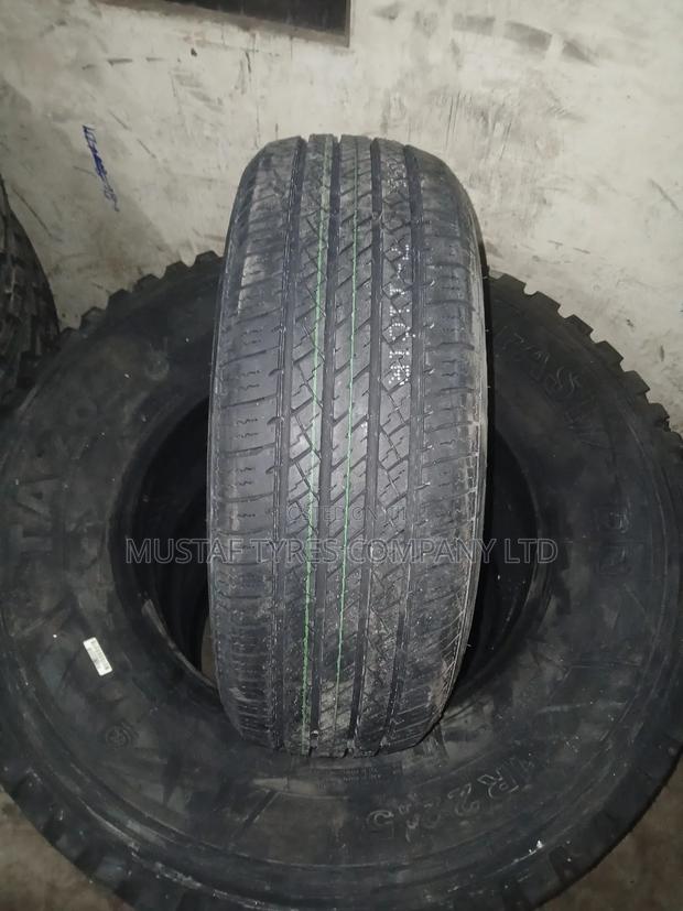 Comforser 215/65r16 Cf2000