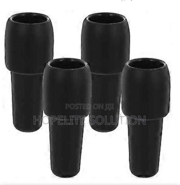 Reusable Silicone Bottle Caps - thumbnail 2
