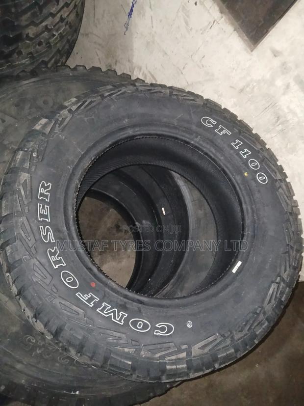 Comforser 265/65r17 Cf1100