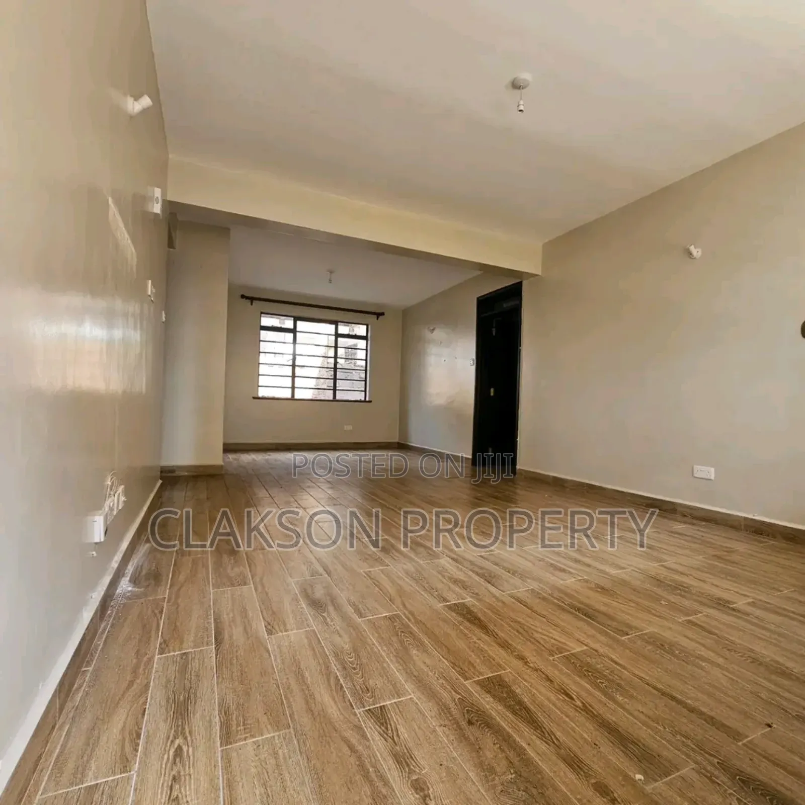 1bdrm Apartment in Waiyaki87, Kinoo for rent