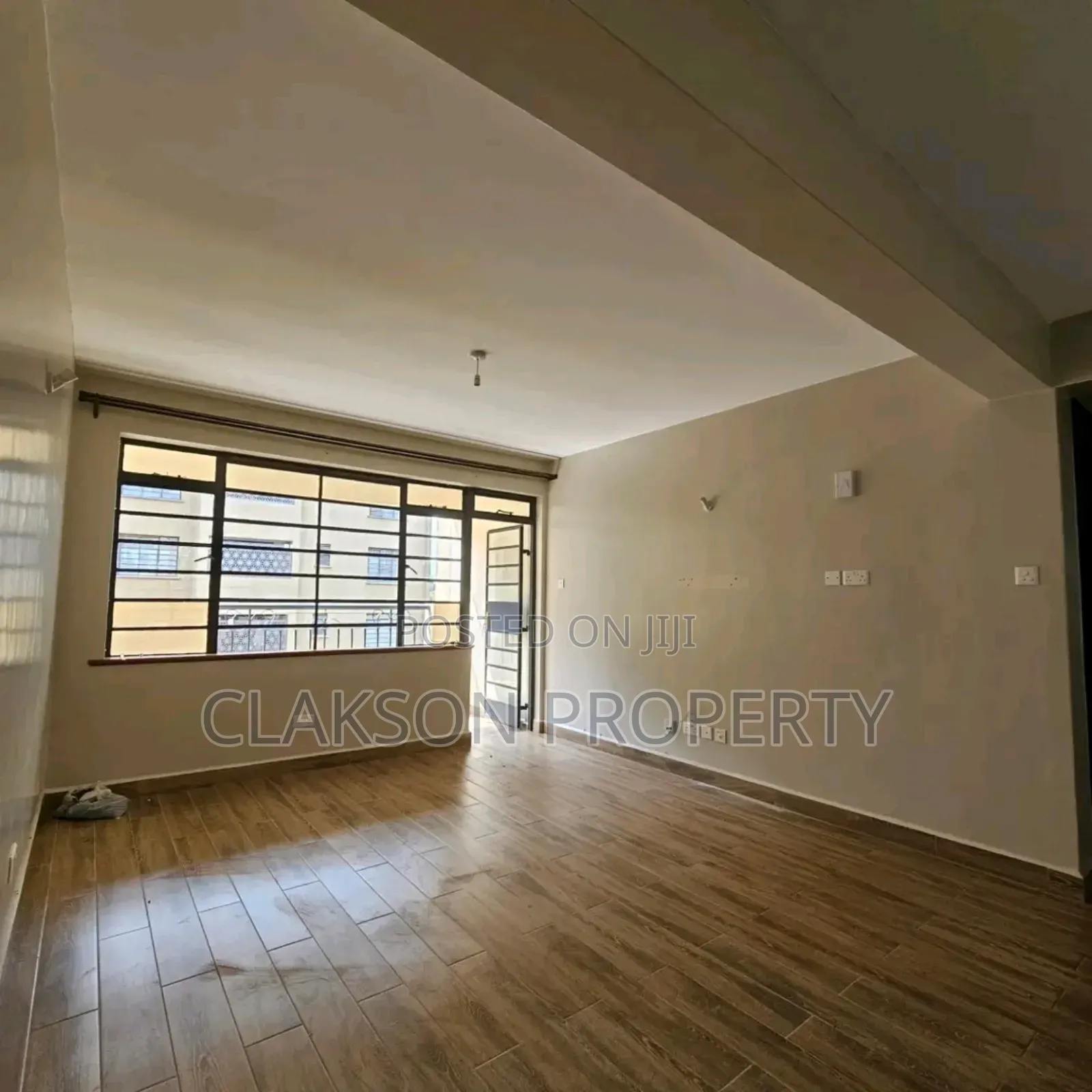 1bdrm Apartment in Waiyaki87, Kinoo for rent