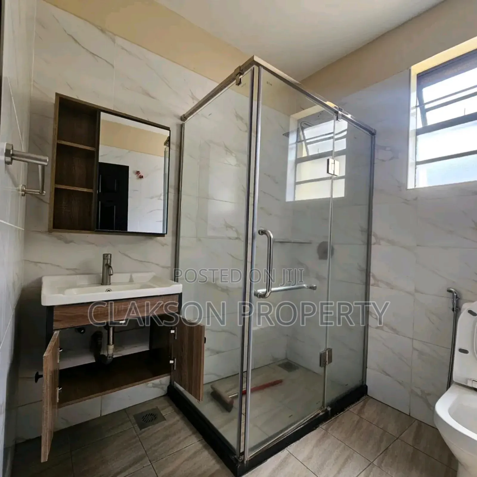 1bdrm Apartment in Waiyaki87, Kinoo for rent